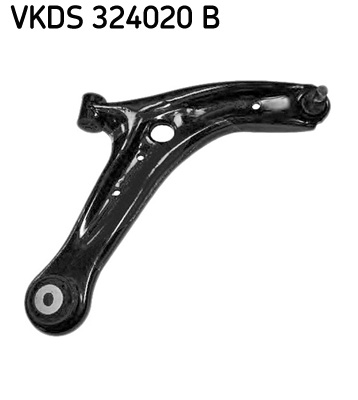 Rameno zavesenia kolies SKF